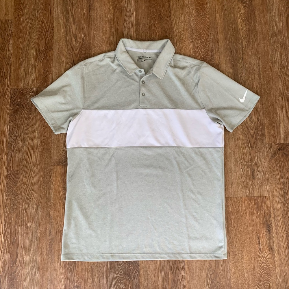 Nike Polo